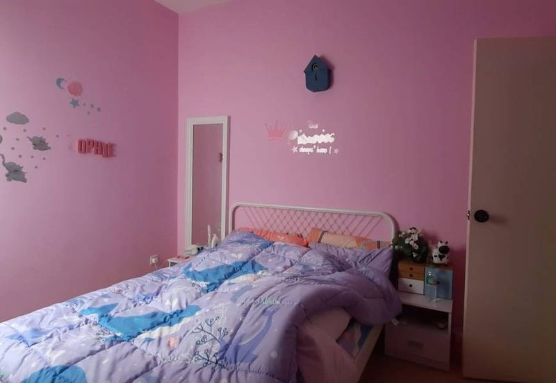 Bellevue @ CyberSouth