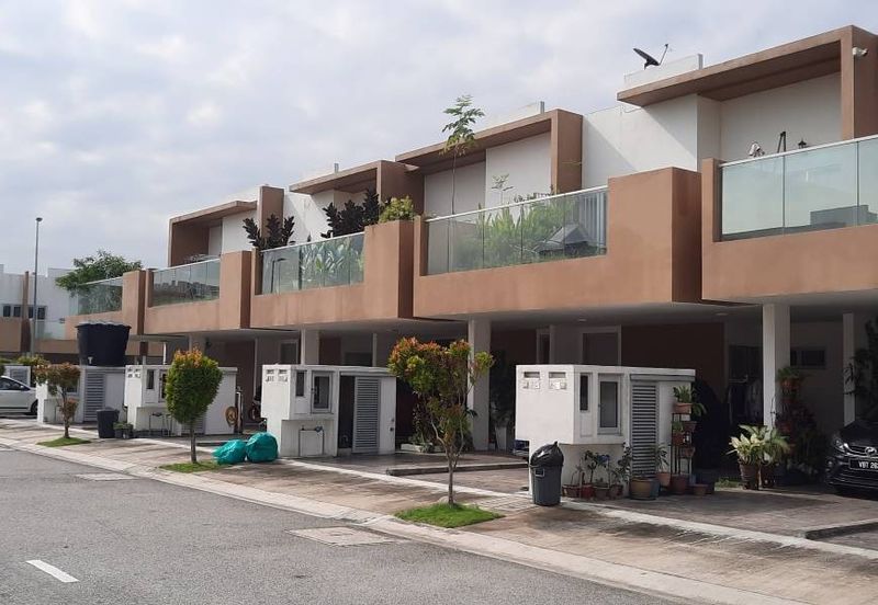 Bellevue @ CyberSouth