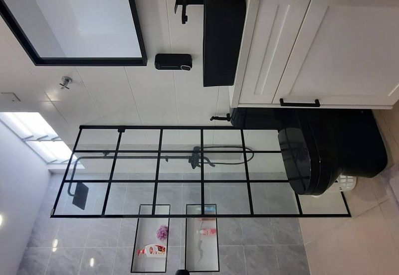 Bellevue @ CyberSouth