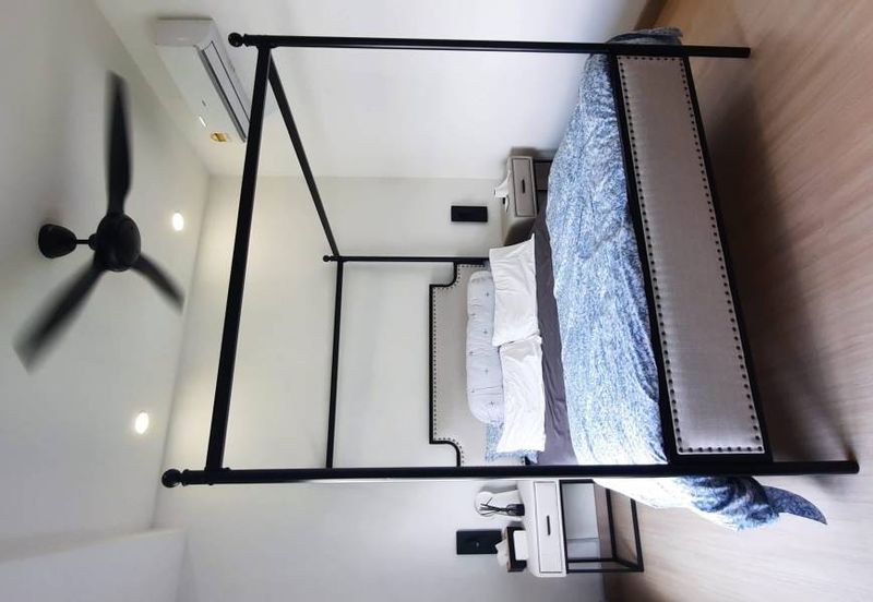 Bellevue @ CyberSouth