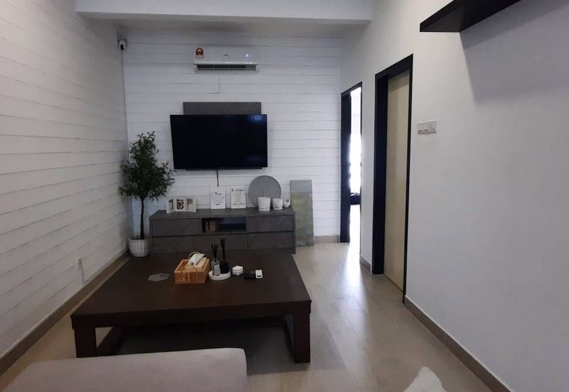 Bellevue @ CyberSouth