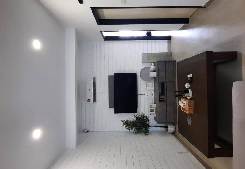 Bellevue @ CyberSouth