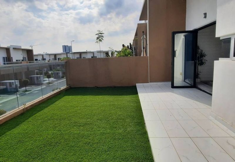 Bellevue @ CyberSouth