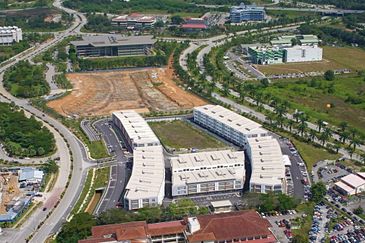 Glomac Cyberjaya