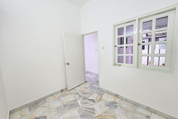 Newly Renovated Two Storey Intermediate Setiawangsa Kuala Lumpur