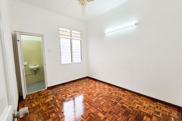 Newly Renovated Two Storey Intermediate Setiawangsa Kuala Lumpur