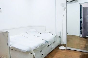 Casa Green @ Cybersouth