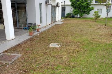 Casa Green @ Cybersouth