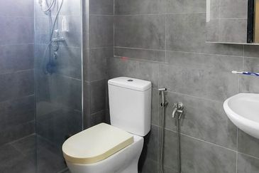 Casa Green @ Cybersouth