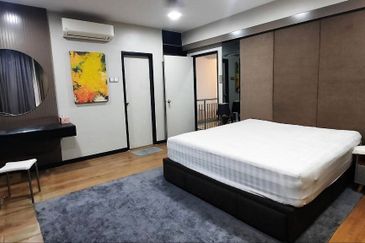 Casa Green @ Cybersouth