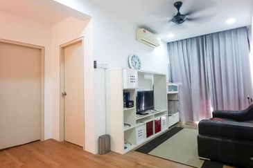 Casa Green @ Cybersouth