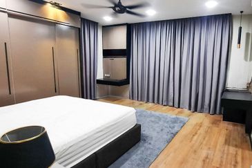 Casa Green @ Cybersouth