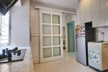 Casa Green @ Cybersouth