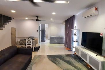 Casa Green @ Cybersouth