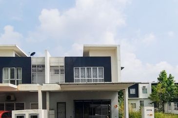 Casa Green @ Cybersouth