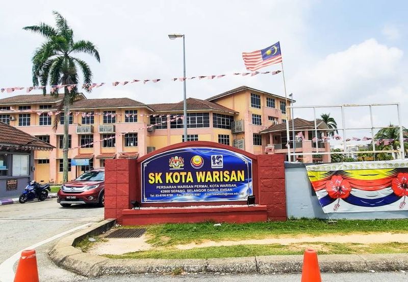 Pangsapuri Megah Villa