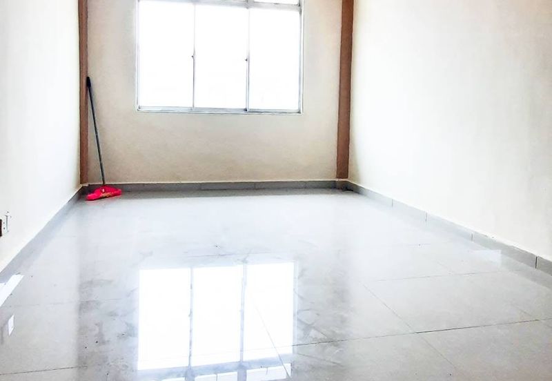 Pangsapuri Megah Villa