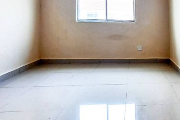 Pangsapuri Megah Villa