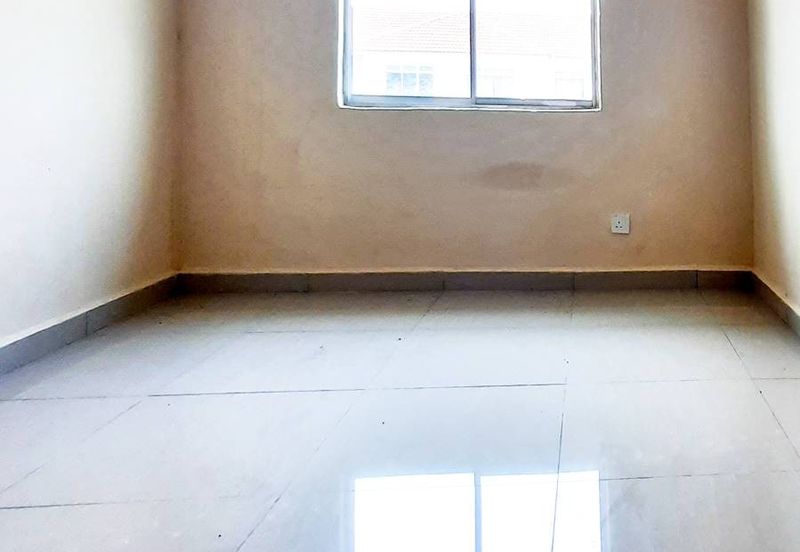 Pangsapuri Megah Villa