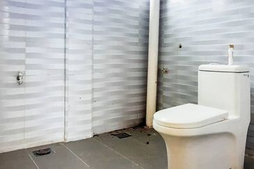 Pangsapuri Megah Villa