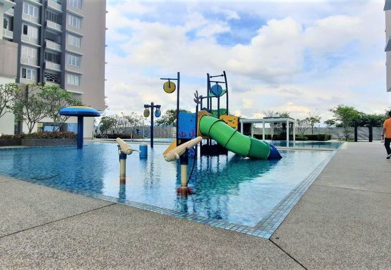 Aurora Residence @ Lake Side City