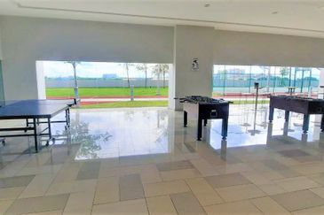 Aurora Residence @ Lake Side City