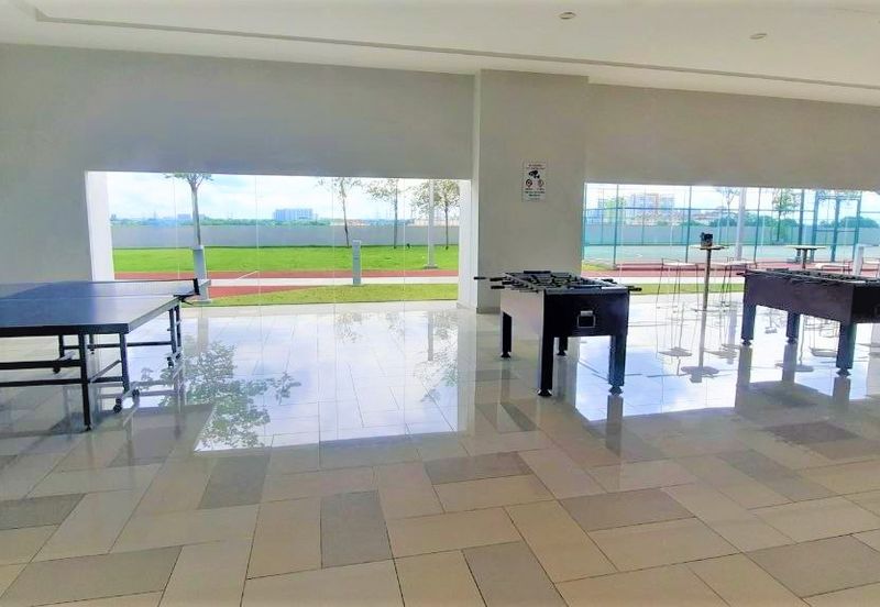 Aurora Residence @ Lake Side City