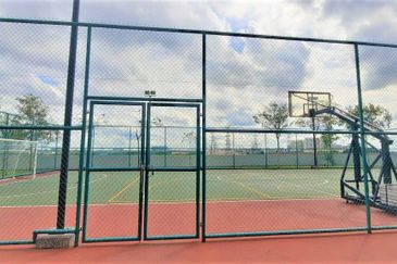 Aurora Residence @ Lake Side City