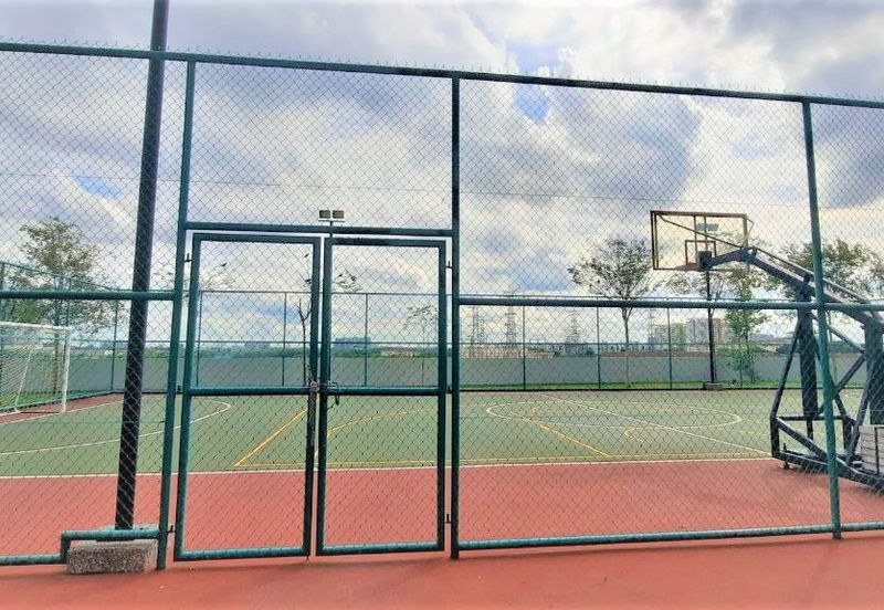 Aurora Residence @ Lake Side City