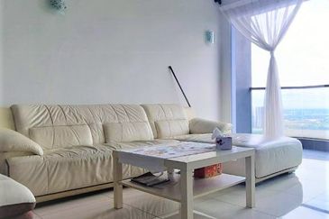 Aurora Residence @ Lake Side City