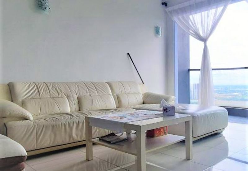 Aurora Residence @ Lake Side City