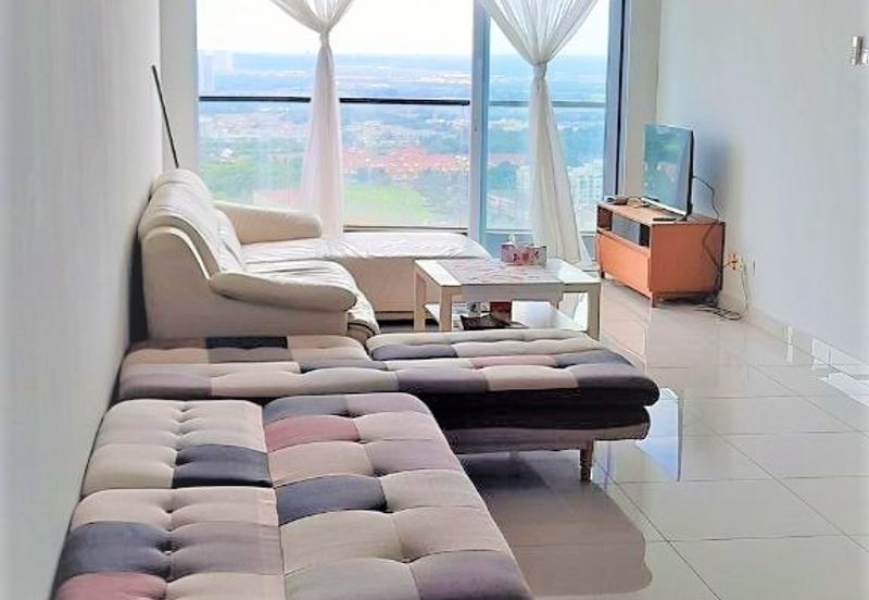 Aurora Residence @ Lake Side City