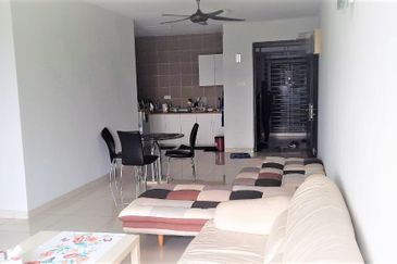 Aurora Residence @ Lake Side City