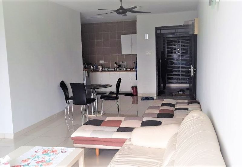 Aurora Residence @ Lake Side City