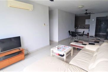 Aurora Residence @ Lake Side City