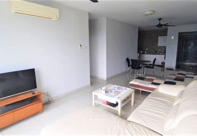 Aurora Residence @ Lake Side City