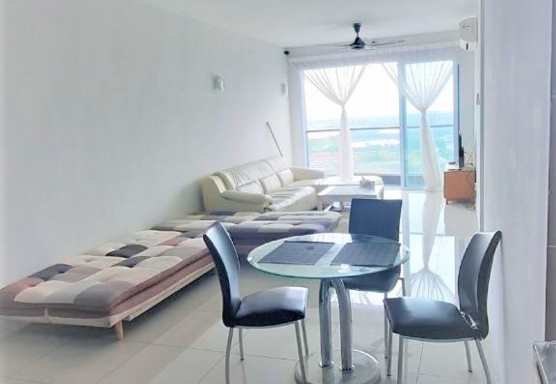 Aurora Residence @ Lake Side City