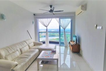 Aurora Residence @ Lake Side City