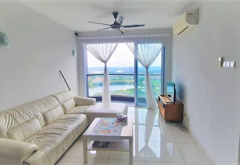 Aurora Residence @ Lake Side City