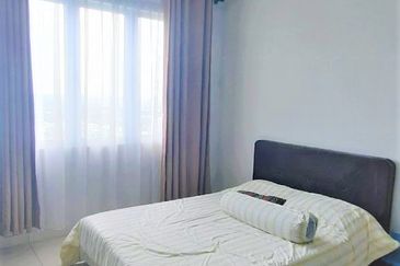 Aurora Residence @ Lake Side City