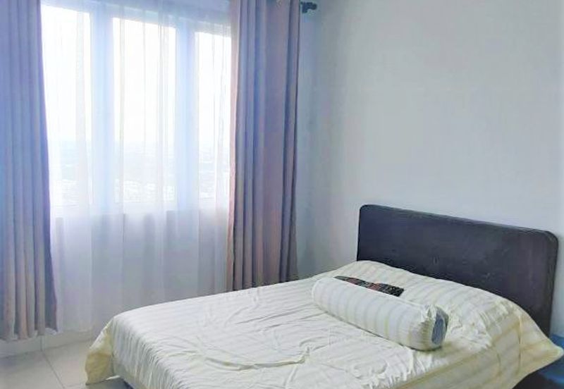 Aurora Residence @ Lake Side City