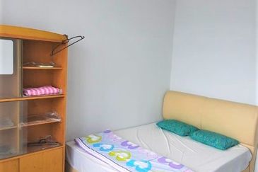 Aurora Residence @ Lake Side City