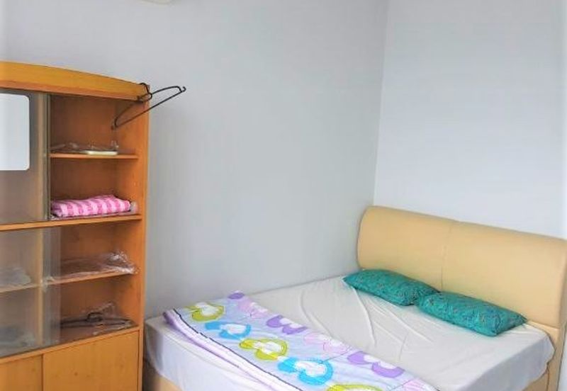 Aurora Residence @ Lake Side City