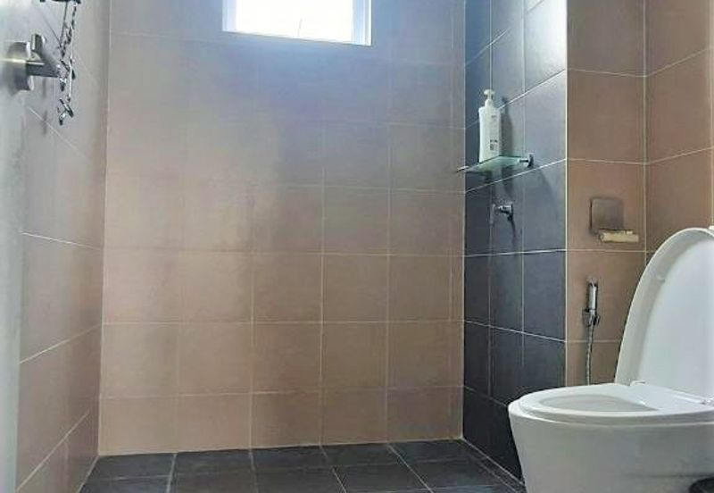 Aurora Residence @ Lake Side City