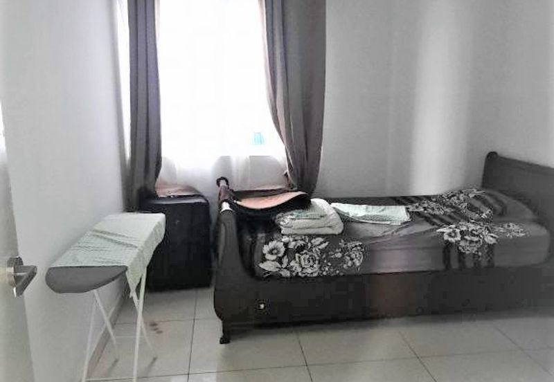 Aurora Residence @ Lake Side City