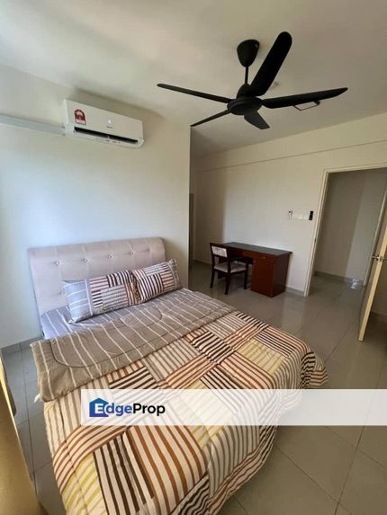 Fully Furnished Aspire Residence, Selangor, Cyberjaya