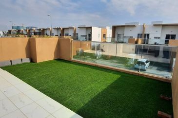 Bellevue @ CyberSouth