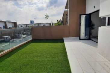 Bellevue @ CyberSouth