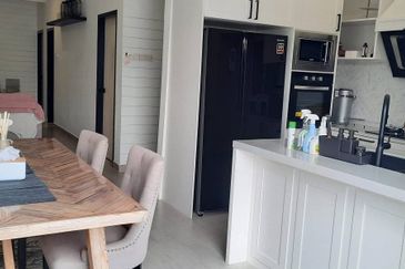 Bellevue @ CyberSouth