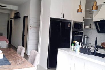 Bellevue @ CyberSouth